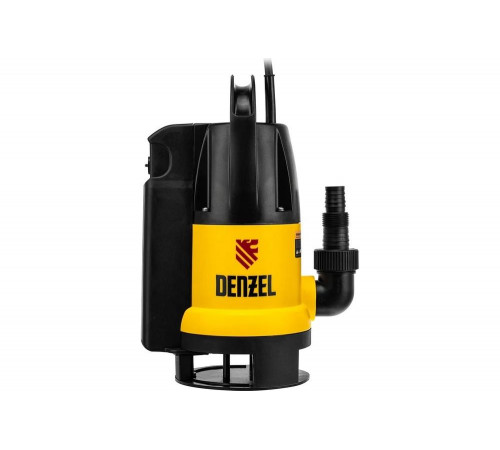 Дренажный насос Denzel DP800A