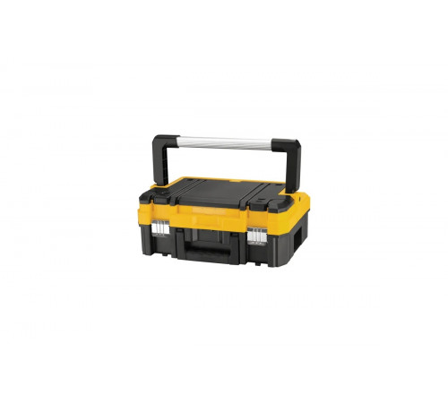 Набор с органайзером DEWALT DWST1-70704