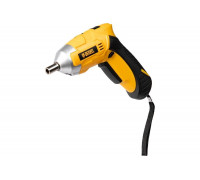 Аккумуляторная отвертка DENZEL CSL-36-02 26002