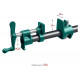 KRAFTOOL 3/4", струбцина трубная P-34 32302-1