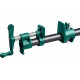 KRAFTOOL 3/4", струбцина трубная P-34 32302-1