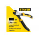 Усиленные бокорезы STAYER Hercules 180 мм 2203-6-18_z03