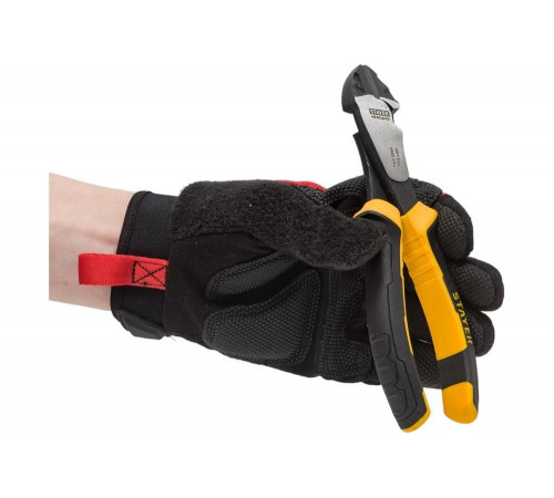 Усиленные бокорезы STAYER Hercules 180 мм 2203-6-18_z03 Усиленные бокорезы STAYER Hercules 180 мм 2203-6-18_z03