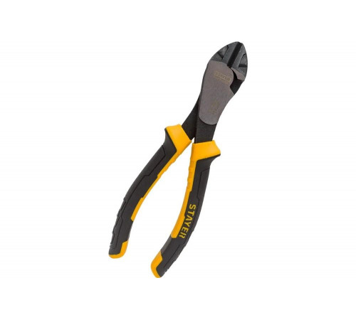 Усиленные бокорезы STAYER Hercules 180 мм 2203-6-18_z03 Усиленные бокорезы STAYER Hercules 180 мм 2203-6-18_z03