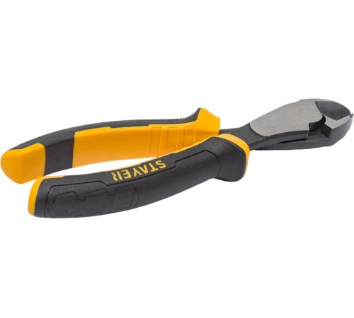 Усиленные бокорезы STAYER Hercules 180 мм 2203-6-18_z03 Усиленные бокорезы STAYER Hercules 180 мм 2203-6-18_z03