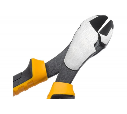 Усиленные бокорезы STAYER Hercules 180 мм 2203-6-18_z03 Усиленные бокорезы STAYER Hercules 180 мм 2203-6-18_z03