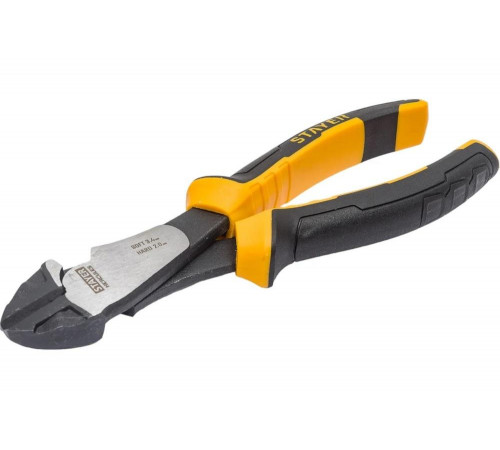 Усиленные бокорезы STAYER Hercules 180 мм 2203-6-18_z03 Усиленные бокорезы STAYER Hercules 180 мм 2203-6-18_z03