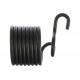 Пружина для отбойных молотков DW 315/MHS 315 Metabo 0901013047