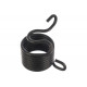 Пружина для отбойных молотков DW 315/MHS 315 Metabo 0901013047