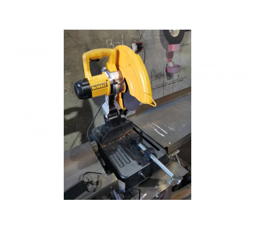 Монтажная пила DEWALT D28730