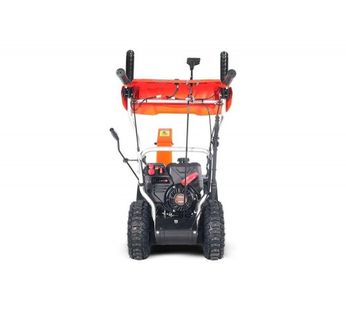 Бензиновый снегоуборщик YARD FOX BASIC 6152E SB016151E24 Бензиновый снегоуборщик YARD FOX BASIC 6152E SB016151E24