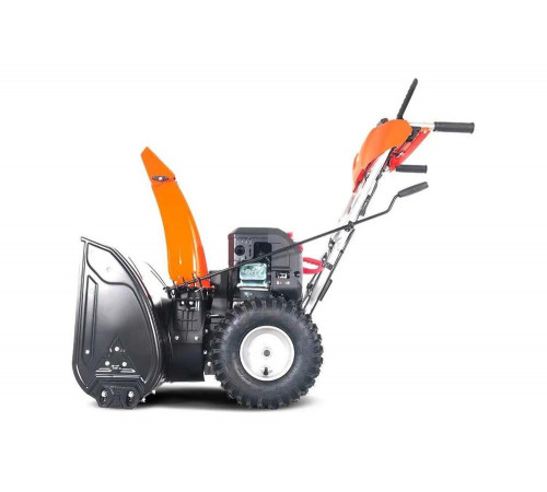 Бензиновый снегоуборщик YARD FOX BASIC 6152E SB016151E24 Бензиновый снегоуборщик YARD FOX BASIC 6152E SB016151E24