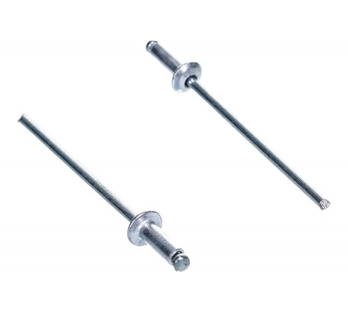 STAYER 2.4 х 6 мм, 50 шт, алюминиевые заклепки Pro-FIX 3120-24-06 Professional STAYER 2.4 х 6 мм, 50 шт, алюминиевые заклепки Pro-FIX 3120-24-06 Professional