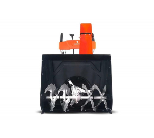 Бензиновый снегоуборщик YARD FOX BASIC 6152E SB016151E24 Бензиновый снегоуборщик YARD FOX BASIC 6152E SB016151E24