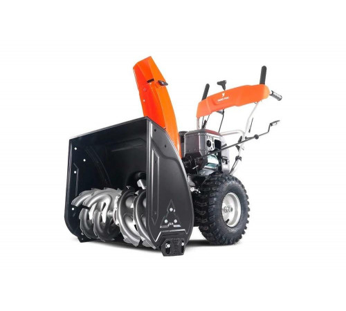 Бензиновый снегоуборщик YARD FOX BASIC 6152E SB016151E24 Бензиновый снегоуборщик YARD FOX BASIC 6152E SB016151E24