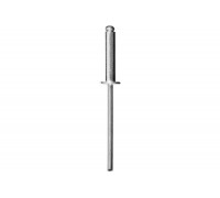 Алюминиевые заклепки Stayer Pro-FIX, 2.4х6 мм, 50шт, Professional 3120-24-06