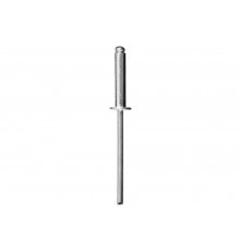 Алюминиевые заклепки Stayer Pro-FIX, 2.4х6 мм, 50шт, Professional 3120-24-06