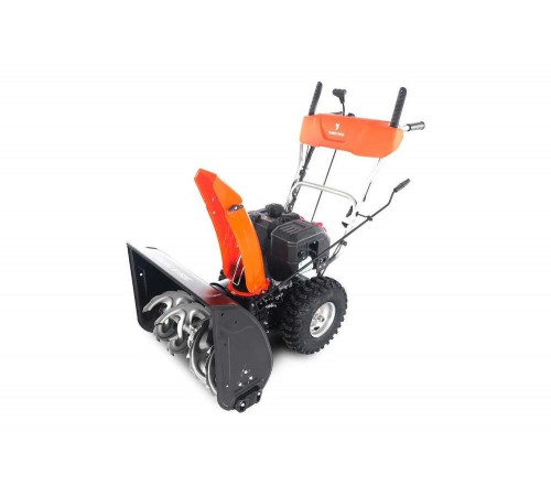 Бензиновый снегоуборщик YARD FOX BASIC 6152E SB016151E24 Бензиновый снегоуборщик YARD FOX BASIC 6152E SB016151E24