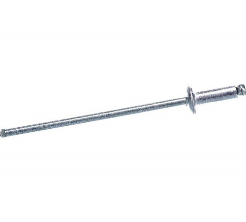 STAYER 2.4 х 6 мм, 50 шт, алюминиевые заклепки Pro-FIX 3120-24-06 Professional STAYER 2.4 х 6 мм, 50 шт, алюминиевые заклепки Pro-FIX 3120-24-06 Professional