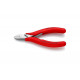 Бокорезы для электроники KNIPEX KN-7711115