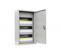 Навесной распределительный щит ЩРН-36 IP31 500х300х120мм RUCELF 00002221