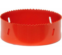 Коронка пильная биметаллическая 121 мм Elitech 1820.063800