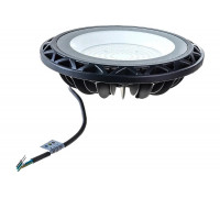 Светильник IEK ДСП 4001, 100вт, 4000К, IP65, алюминий LDSP0-4001-100-40-K23
