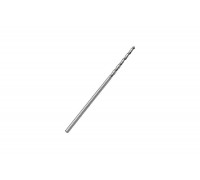Сверло по металлу HSSE-Co8 DIN 338 (1.5x40х18 мм) Ruko 281015E