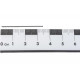 Сверло по металлу HSSE-Co8 DIN 338 (1.5x40х18 мм) Ruko 281015E