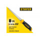 Выкружная ножовка по гипсокартону STAYER Drywall 160 мм 15173_z02