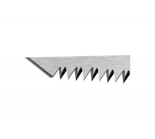 Выкружная ножовка по гипсокартону STAYER Drywall 160 мм 15173_z02 Выкружная ножовка по гипсокартону STAYER Drywall 160 мм 15173_z02