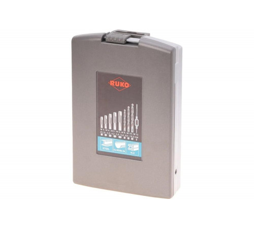 RUKO 245004RO - набор прочных метчиков для точной резьбы RUKO 245004RO - набор прочных метчиков для точной резьбы