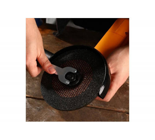 Углошлифовальная машина DEKO DKAG1500-150063-4299 Углошлифовальная машина DEKO DKAG1500-150063-4299