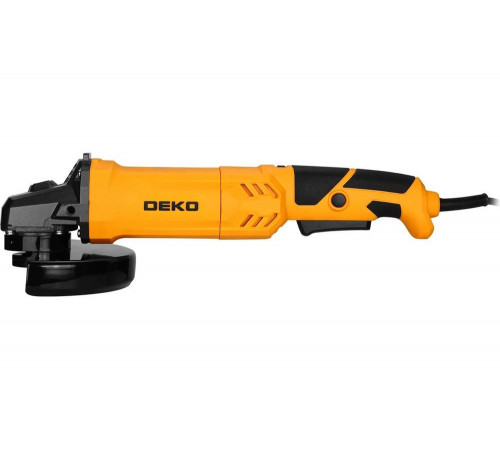 Углошлифовальная машина DEKO DKAG1500-150063-4299 Углошлифовальная машина DEKO DKAG1500-150063-4299