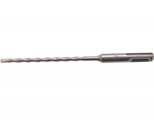 Denzel Cobalt W-tip - бур для бетона SDS-Plus 0.05, 200мм, 20мм, 10 мм, Арт. 705004