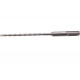 Denzel Cobalt W-tip - бур для бетона SDS-Plus 0.05, 200мм, 20мм, 10 мм, Арт. 705004