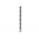 Denzel Cobalt W-tip - бур для бетона SDS-Plus 0.05, 200мм, 20мм, 10 мм, Арт. 705004