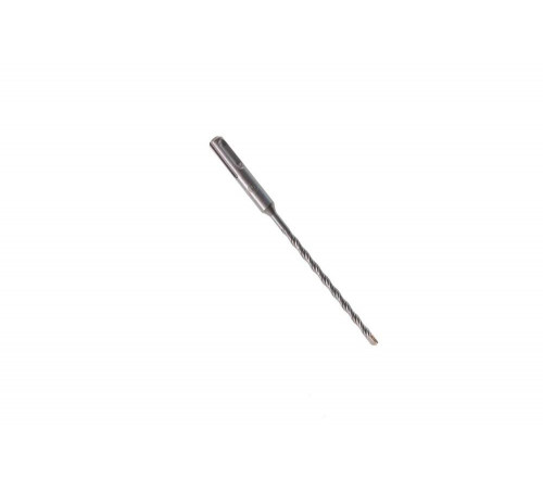 Denzel Cobalt W-tip - бур для бетона SDS-Plus 0.05, 200мм, 20мм, 10 мм, Арт. 705004