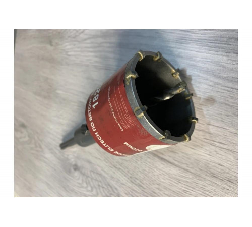 Коронка (70 мм; SDS-plus) Elitech 1820.035800