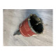 Коронка (70 мм; SDS-plus) Elitech 1820.035800