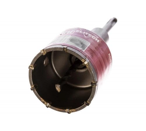 Коронка (70 мм; SDS-plus) Elitech 1820.035800