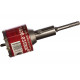 Коронка (70 мм; SDS-plus) Elitech 1820.035800