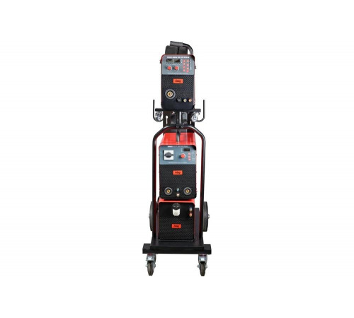 Аппарат сварочный INMIG 500T DW SYN PULSE, DRIVE INMIG DW SYN PULSE, 500 А, инверторный FUBAG 31443.1 Аппарат сварочный INMIG 500T DW SYN PULSE, DRIVE INMIG DW SYN PULSE, 500 А, инверторный FUBAG 31443.1