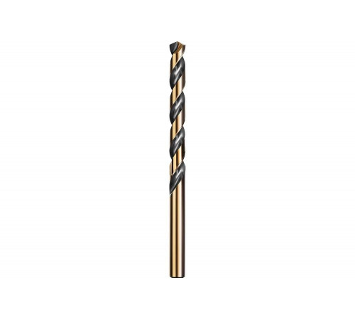 KRAFTOOL Ø 9.5 х 133 мм, HSS-Co (8%), класс A, сверло по металлу 29656-9.5 Pro KRAFTOOL Ø 9.5 х 133 мм, HSS-Co (8%), класс A, сверло по металлу 29656-9.5 Pro