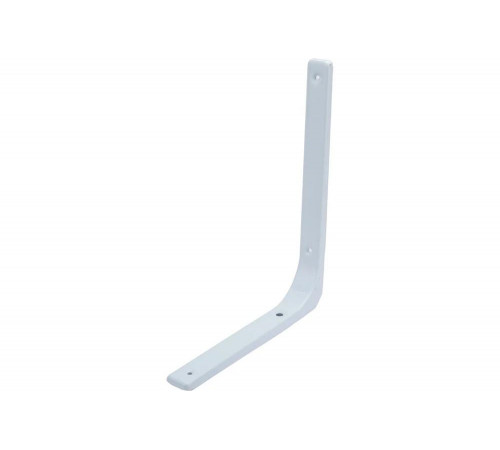 STAYER 250х300х30х1.2 мм, белый, уголок-кронштейн 37413-1 STAYER 250х300х30х1.2 мм, белый, уголок-кронштейн 37413-1