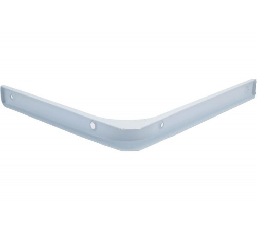 STAYER 250х300х30х1.2 мм, белый, уголок-кронштейн 37413-1 STAYER 250х300х30х1.2 мм, белый, уголок-кронштейн 37413-1