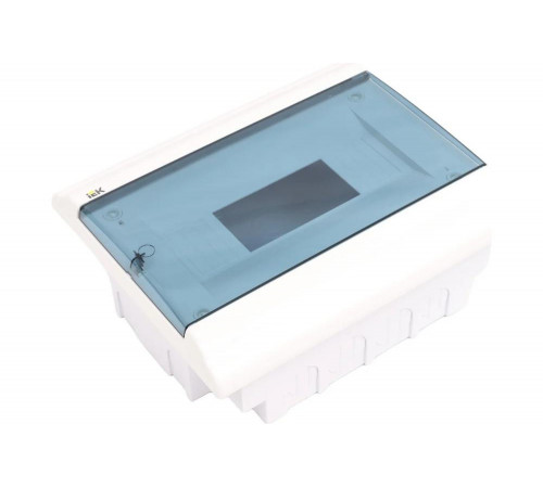 Корпус IEK Prime пластиковый щрв-п-9 белый, ip41 MKP82-V-09-41-20 Корпус IEK Prime пластиковый щрв-п-9 белый, ip41 MKP82-V-09-41-20