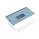 Корпус IEK Prime пластиковый щрв-п-9 белый, ip41 MKP82-V-09-41-20