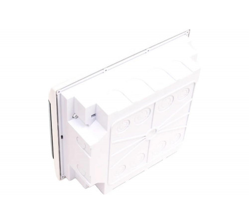 Корпус IEK Prime пластиковый щрв-п-9 белый, ip41 MKP82-V-09-41-20 Корпус IEK Prime пластиковый щрв-п-9 белый, ip41 MKP82-V-09-41-20