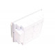 Корпус IEK Prime пластиковый щрв-п-9 белый, ip41 MKP82-V-09-41-20